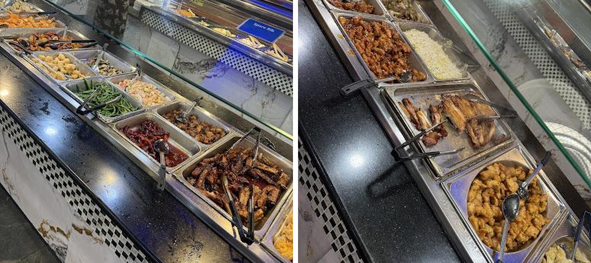 Buffet City