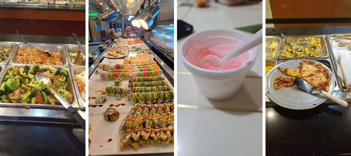 Buffet City
