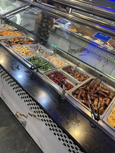 Buffet City