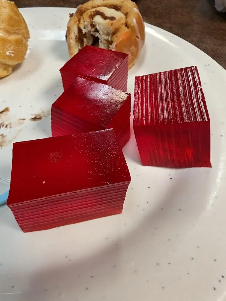 Jelly