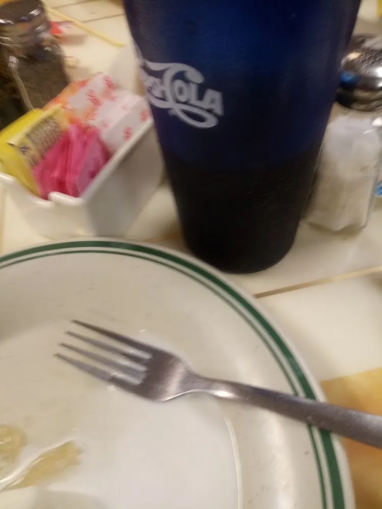 Soda