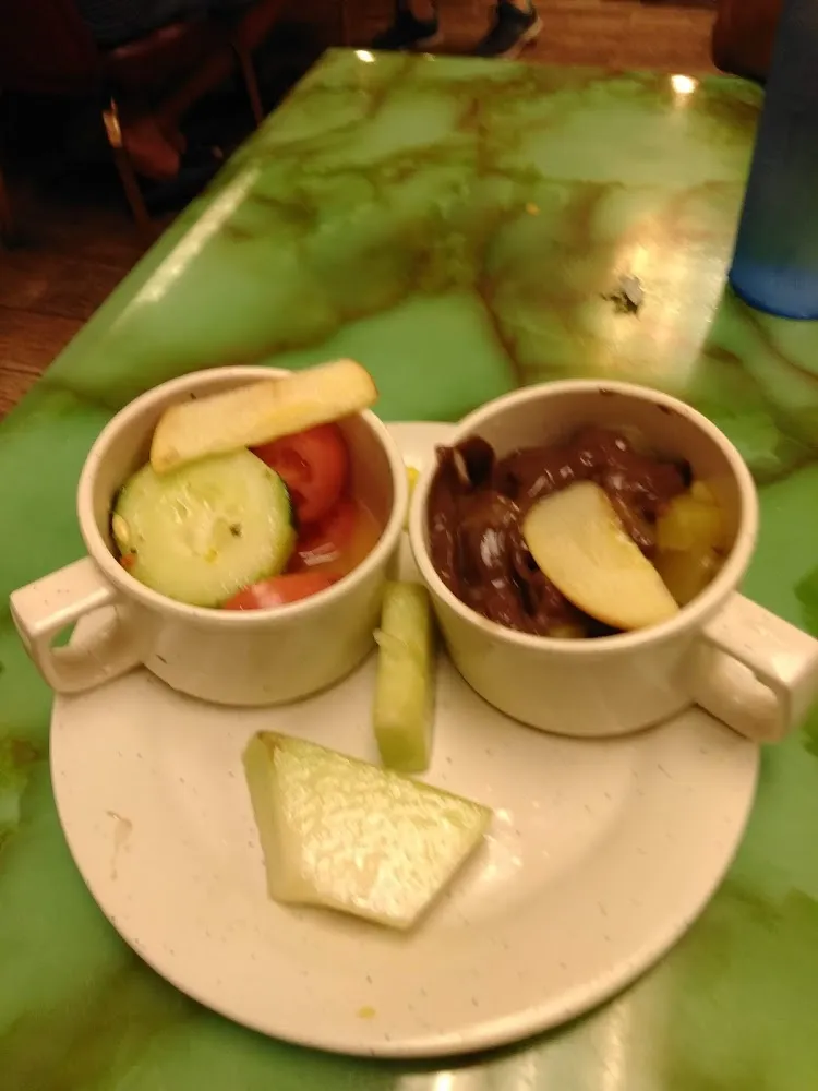 Tortilla Soup